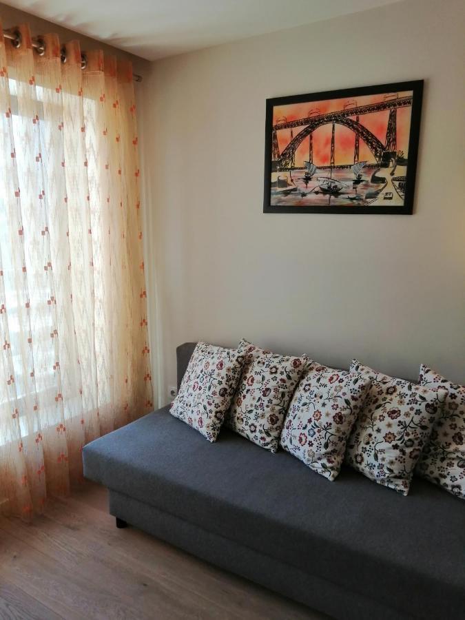 Bc Porto Downtown Apartment Exterior foto